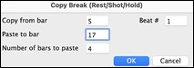 Copy Break