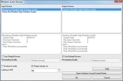 PG Music - Online Manual - Band-in-a-Box 2018 Windows Upgrade