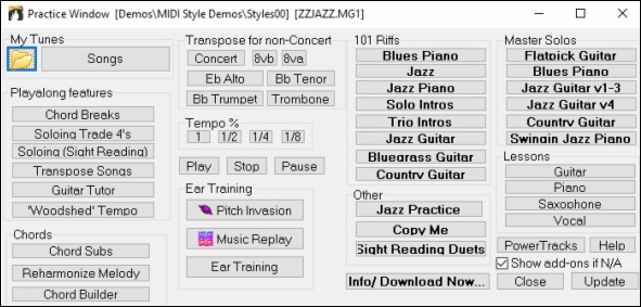 how to import band in a box files into a daw how to import band in a box files into a daw