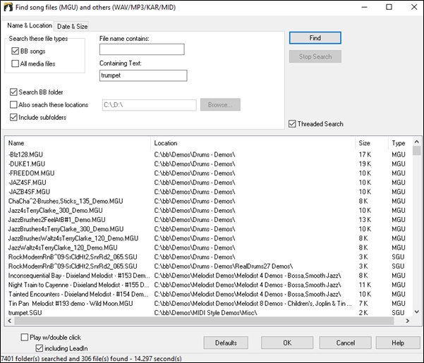 【箱無し配送】BAND IN A BOX Windows basic PG Music - Band-in-a-Box for Windows - New Features