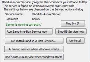 PG Music - Online Manuals - Band-in-a-Box 2022 for Windows