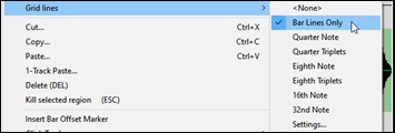 DirectX/VST window